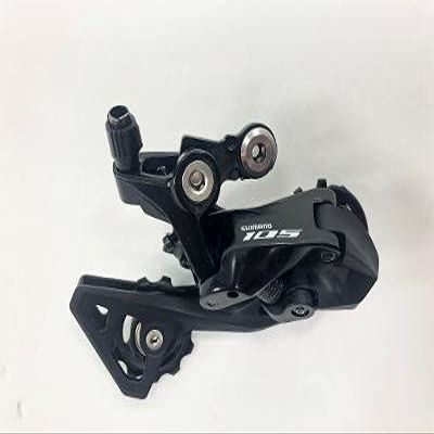 Shim. R7000 GS 105 11 Speed Rear Derraileur Medium Cage Black NO Packaging