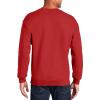 Let It Snow Christmas Crewneck Sweetshirt for Men - Funny Xmas Gifts Ugly Costumes | Cool Graphic Tee view 4