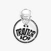 Traitor Joe Grunge Vinyl Sticker Car Bumper Decal