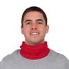 FOCO Nebraska Cornhuskers NCAA Stitched 2 Pack Gaiter Scarf view 4