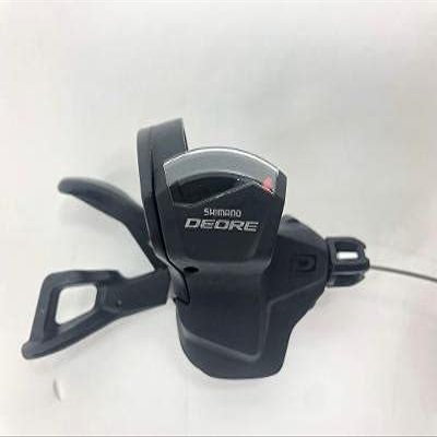 Gravity Shim M6000 Deore 10 Speed Right Shifter with Indicator NO Packaging