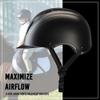 Troxel Sport 2.0 Injection Molded Horse Riding Helmet, Lightweight Adjustable Design, Safety Horseback Riding Gear view 4