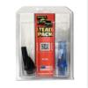 Haydel's Game Calls Inc. TP-05 Teal Duck Call Pack. Includes The BT-85 Blue Winged Teal Call and The MP-90 Produces The Green Winged Teal Peeps