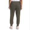 The North Face Aphrodite Plus Womens Joggers New Taupe Green 3X view 3