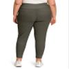The North Face Aphrodite Plus Womens Joggers New Taupe Green 3X view 4