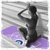 MILLENTI Yoga Mat Fitness Equipment - 6mm Thick TPE Material Yoga Mat Eco Friendly, Premium-Design Print, Non-Slip Exercise Mat For Home, Gym, Pilates Mat, Mandala Purple, YMB13WPU view 3