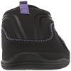 Jambu JBU Women's Fin Water Ready Shoe, Black/Lavender, 6 view 2