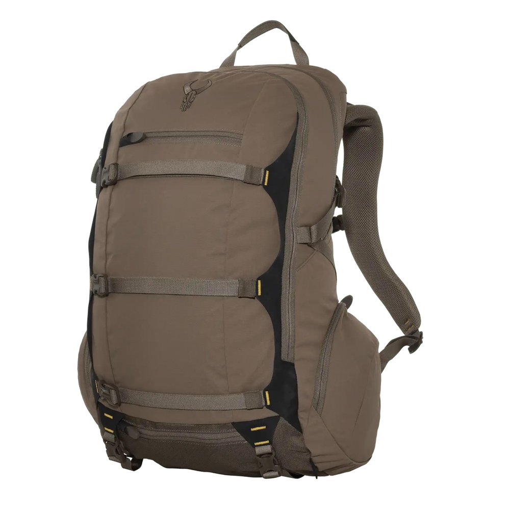 Badlands Diablo VT Hunting Backpack, Mud