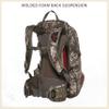 Badlands Diablo VT Hunting Backpack, Mud view 3