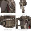 Badlands Diablo VT Hunting Backpack, Mud view 4