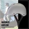 Troxel Sport 2.0 Injection Molded Horse Riding Helmet, Lightweight Adjustable Design, Safety Horseback Riding Gear view 4