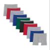 Hanes Mens Boxer Briefs With ComfortFlex Waistband 10-Pack, 3XL, Assorted view 1