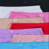 ToBeInStyle Women's Pack of 6 High-Rise Girdle Panties - Bold Assortment - 2X view 4