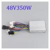Electric Bike Brush Controller 24V/36V/48V 350W/500W/800W/1000W Dual Controller Electric Bike Scooter Tricycle DC Controller DaJiKan (Color : 48V 350W) view 2