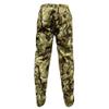 Kryptek Jupiter Pant Men's Hiking Pants - Waterproof, Breathable, Lightweight Polyester, Adjustable Waist, Zippered Legs, Obskura Transitional - XS view 2