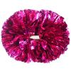 2 Pack Cheerleader Pom Poms Cheerleading Pompoms for Sports Party Dance Team Accessories Cheering Squad Spirit (A-20) view 1