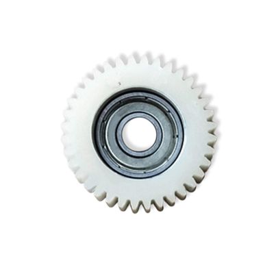 3Pcs 36Teeth Electric Bike Wheel Hub Motor Gear Planetary Gears W/Bearing for Bafang Gear Mid Drive Motor Nylon Bafang Motor DaJiKan