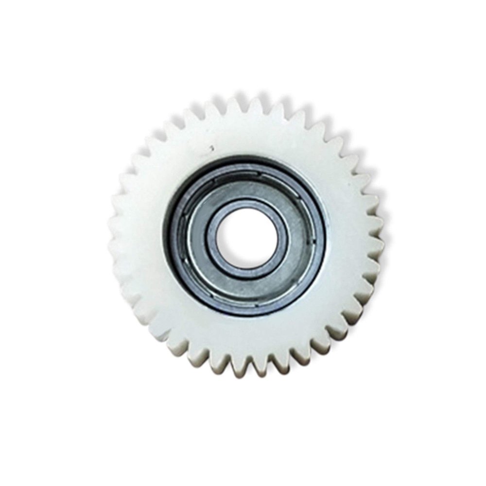 3Pcs 36Teeth Electric Bike Wheel Hub Motor Gear Planetary Gears W/Bearing for Bafang Gear Mid Drive Motor Nylon Bafang Motor DaJiKan