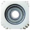 3Pcs 36Teeth Electric Bike Wheel Hub Motor Gear Planetary Gears W/Bearing for Bafang Gear Mid Drive Motor Nylon Bafang Motor DaJiKan view 2