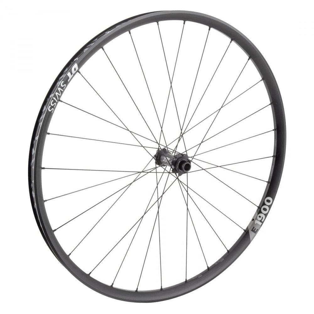 Dt Swiss E 1900 Spline 30 29In Boost Wheel Front, Cl