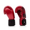 Fairtex Golden Jubilee Premium Muay Thai Boxing Gloves | Limited Edition Syntek Leather | Stylish Design for Training & Competition | Heavy-Duty & Imported Boxing Glove | MMA, Kickboxing (8oz) view 3