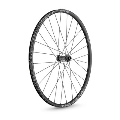 DT Swiss (itemprop: brand) X 1900 Spline 25 Disc BOOST 29" MTB Front Wheel, MY2022