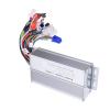 48V 60V 64V 1000W-1500W Electric Bike Brushless Speed Motor Controller Electric Bicycle Electric Scooter 12 Tube Sine Controller DaJiKan view 3