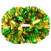 Cheerleading Pompoms for Sports Party Dance Team Accessories Cheering Squad Spirit (A-3) view 1