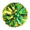 Cheerleading Pompoms for Sports Party Dance Team Accessories Cheering Squad Spirit (A-3) view 2