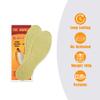 9.8-Inch Disposable Foot Warmers 16 PairsFeet Warmers for Men Women, Hot Packs for Feet, Heat Pack Toe, Air Activated Warmers view 3