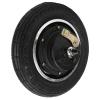 Scooter Hub Motor, 10 Inch 36V 350W Electric Scooter Brushless Hub Motor Electric Scooter Drive Kit view 3