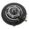 Scooter Hub Motor, 10 Inch 36V 350W Electric Scooter Brushless Hub Motor Electric Scooter Drive Kit view 4