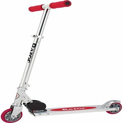 Razor - A Scooter - Red (MC2) (13010006)