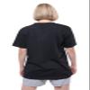 Ac/Dc Pyjamas For Those About To Rock Guitar Band Logo Official Black Unisex Size M view 4