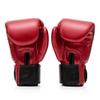 Fairtex Golden Jubilee Premium Muay Thai Boxing Gloves | Limited Edition Syntek Leather | Stylish Design for Training & Competition | Heavy-Duty & Imported Boxing Glove | MMA, Kickboxing (10oz) view 4