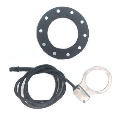 Electric Bike Bz-10c PAS Pedal Assistant Sensor SM Interface 10 Magnet System Electric Bicycle DIY Part DaJiKan