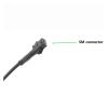 Electric Bike Bz-10c PAS Pedal Assistant Sensor SM Interface 10 Magnet System Electric Bicycle DIY Part DaJiKan view 3