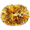 Cheerleading Pompoms for Sports Party Dance Team Accessories Cheering Squad Spirit (A-6) view 1