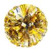 Cheerleading Pompoms for Sports Party Dance Team Accessories Cheering Squad Spirit (A-6) view 2