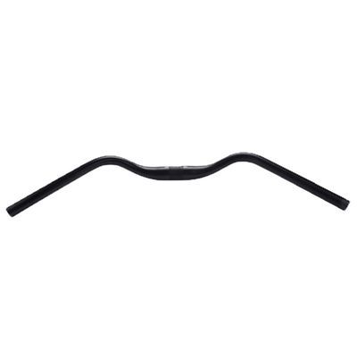 CATAZER Bike Handlebars Road Bike Handlebars cruiser bike handlebars Extra Wide Dutch M Shape 31.8x640mm