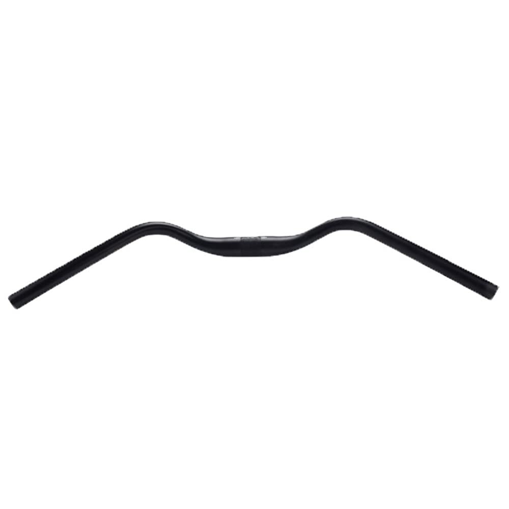 CATAZER Bike Handlebars Road Bike Handlebars cruiser bike handlebars Extra Wide Dutch M Shape 31.8x640mm