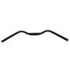 CATAZER Bike Handlebars Road Bike Handlebars cruiser bike handlebars Extra Wide Dutch M Shape 31.8x640mm view 1