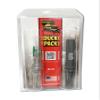 Haydel's Game Calls Inc. DP-05 Duck Call Pack, Includes DR-85 and GW-01 view 1