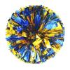 Cheerleading Pompoms for Sports Party Dance Team Accessories Cheering Squad Spirit (A-4) view 2