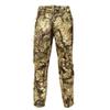 Kryptek Men's Njord Pant, Windproof & Fleece-Lined Cold-Weather Hunting Pant, Waterproof, Tactical Camouflage, Transitional - S view 1