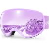 findway Kids Ski Goggles, Kids Snowboard Goggles for Boys Girls Toddler age 3-12 view 1