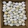 Golf Ball Planet 100 Shag/Practice/Hit Away/Range Used Golf Ball Mix in Mesh Bag view 3