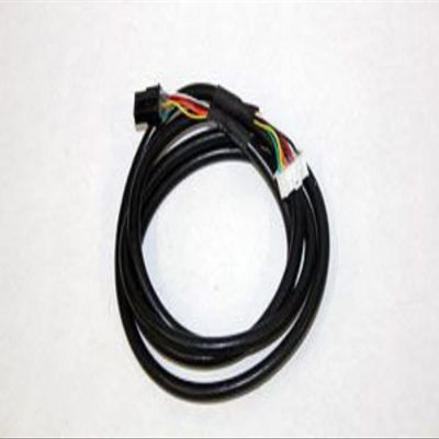 Console Lower Cable 002428-ER Works W Matrix Fitness MX-R5x R3x H3x H5x Recumbent Bike