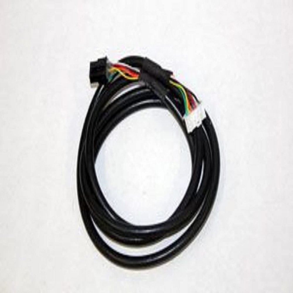 Console Lower Cable 002428-ER Works W Matrix Fitness MX-R5x R3x H3x H5x Recumbent Bike