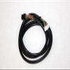 Console Lower Cable 002428-ER Works W Matrix Fitness MX-R5x R3x H3x H5x Recumbent Bike view 1